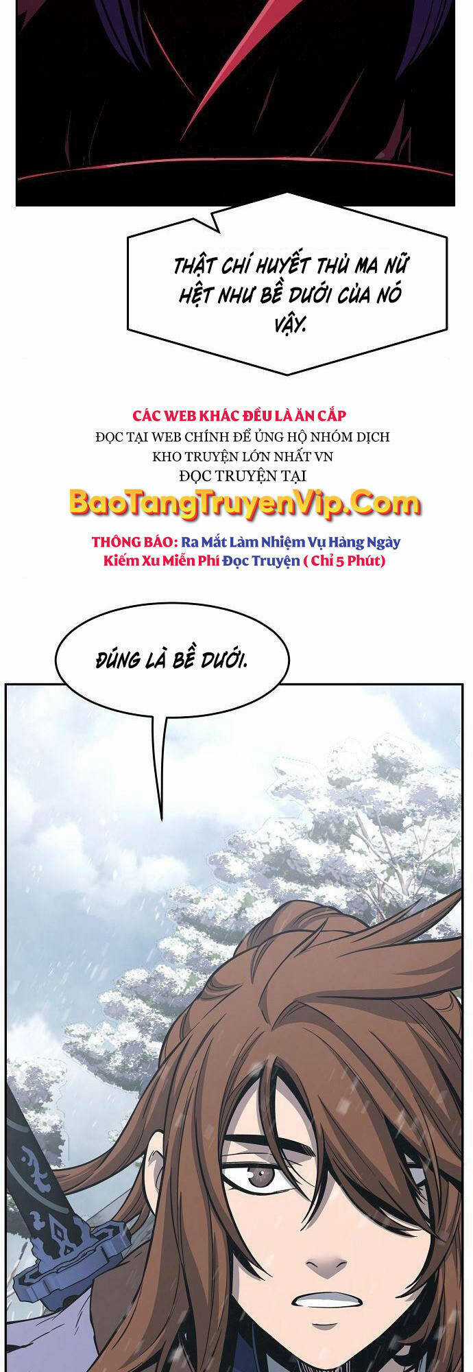 Tuyệt Đối Kiếm Cảm Chapter 26 trang 48
