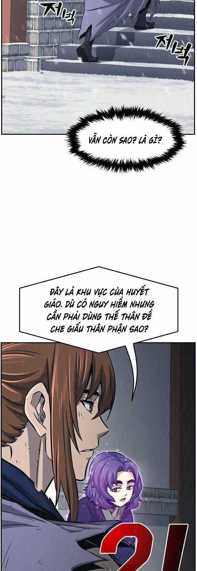Tuyệt Đối Kiếm Cảm Chapter 26 trang 56