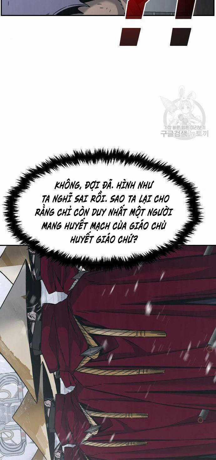 Tuyệt Đối Kiếm Cảm Chapter 26 trang 57