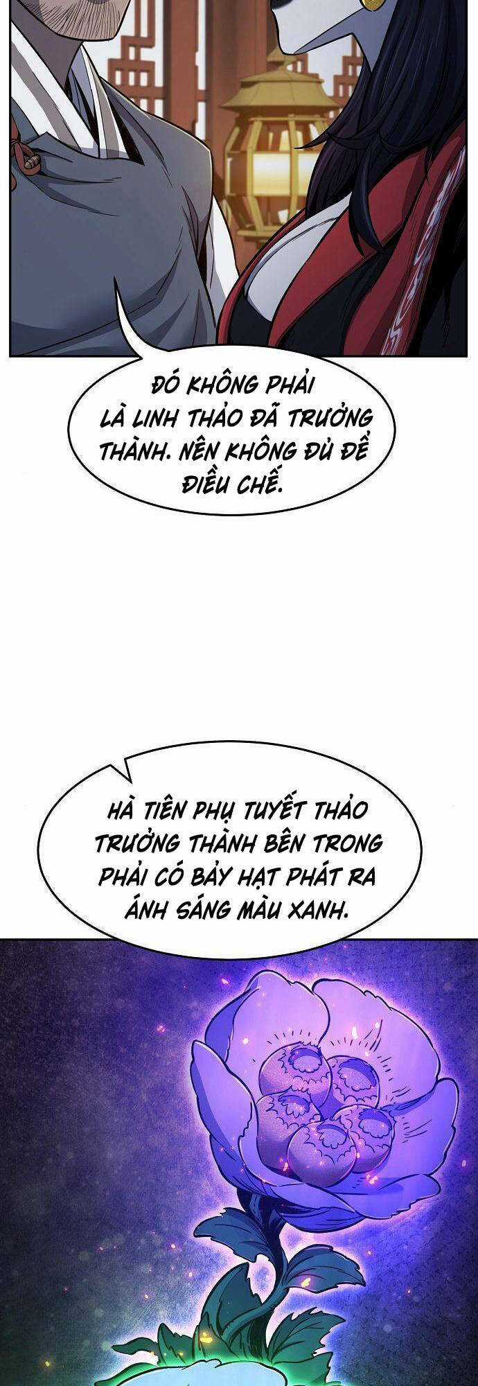 Tuyệt Đối Kiếm Cảm Chapter 26 trang 6