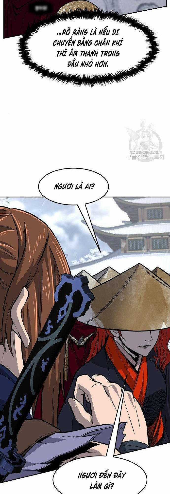Tuyệt Đối Kiếm Cảm Chapter 26 trang 64