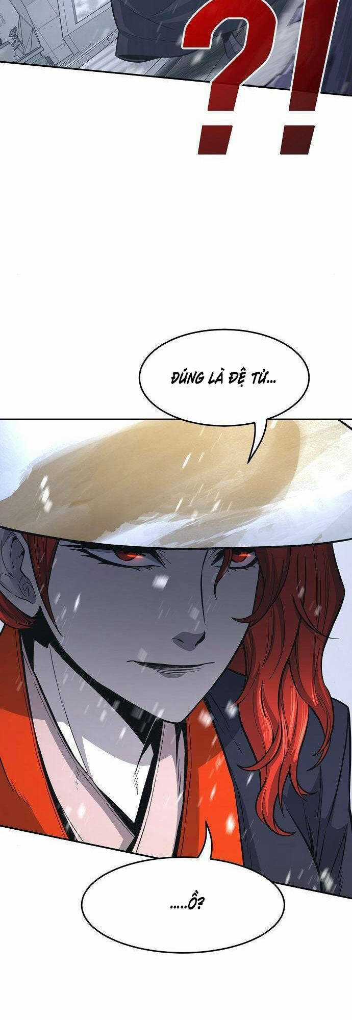 Tuyệt Đối Kiếm Cảm Chapter 26 trang 67
