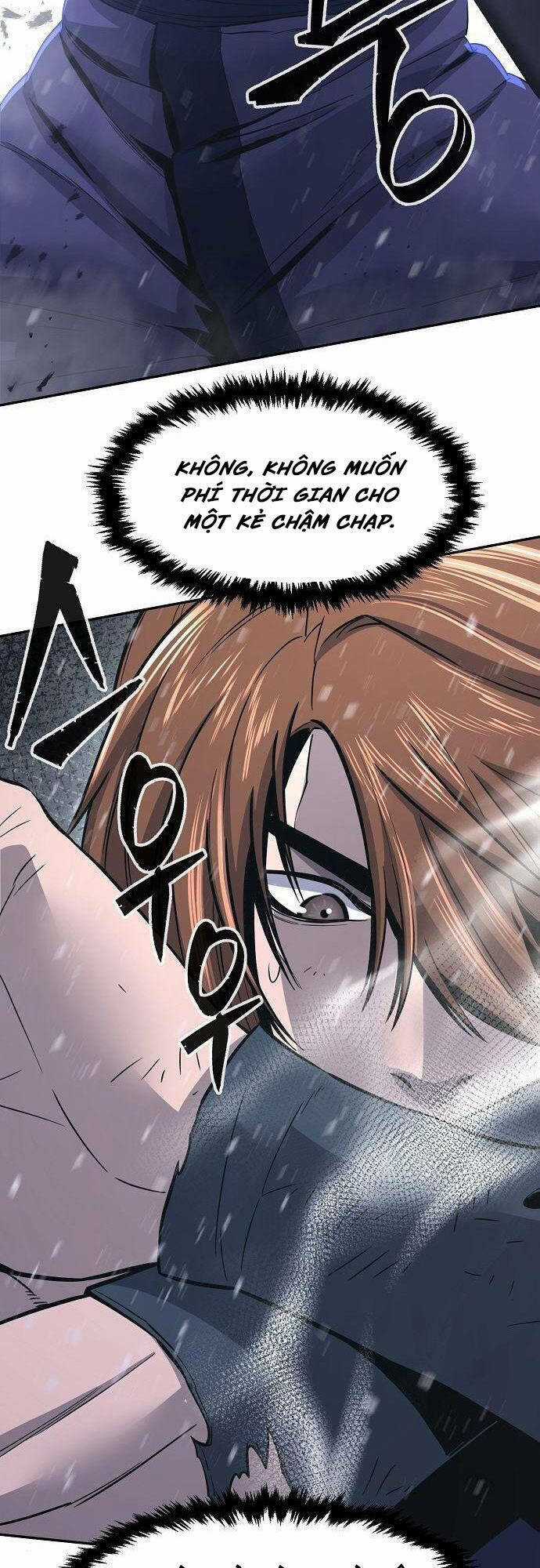Tuyệt Đối Kiếm Cảm Chapter 26 trang 69