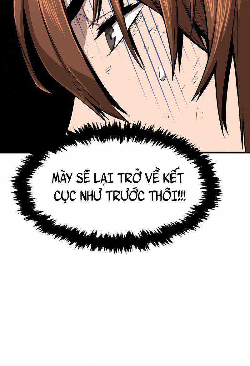 Tuyệt Đối Kiếm Cảm Chapter 3 trang 17