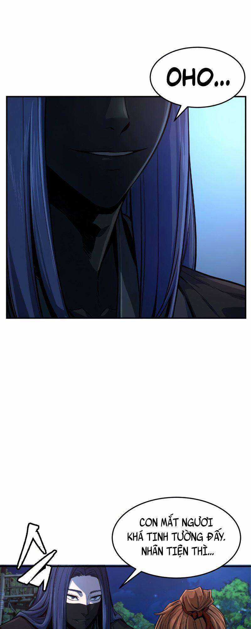 Tuyệt Đối Kiếm Cảm Chapter 3 trang 50