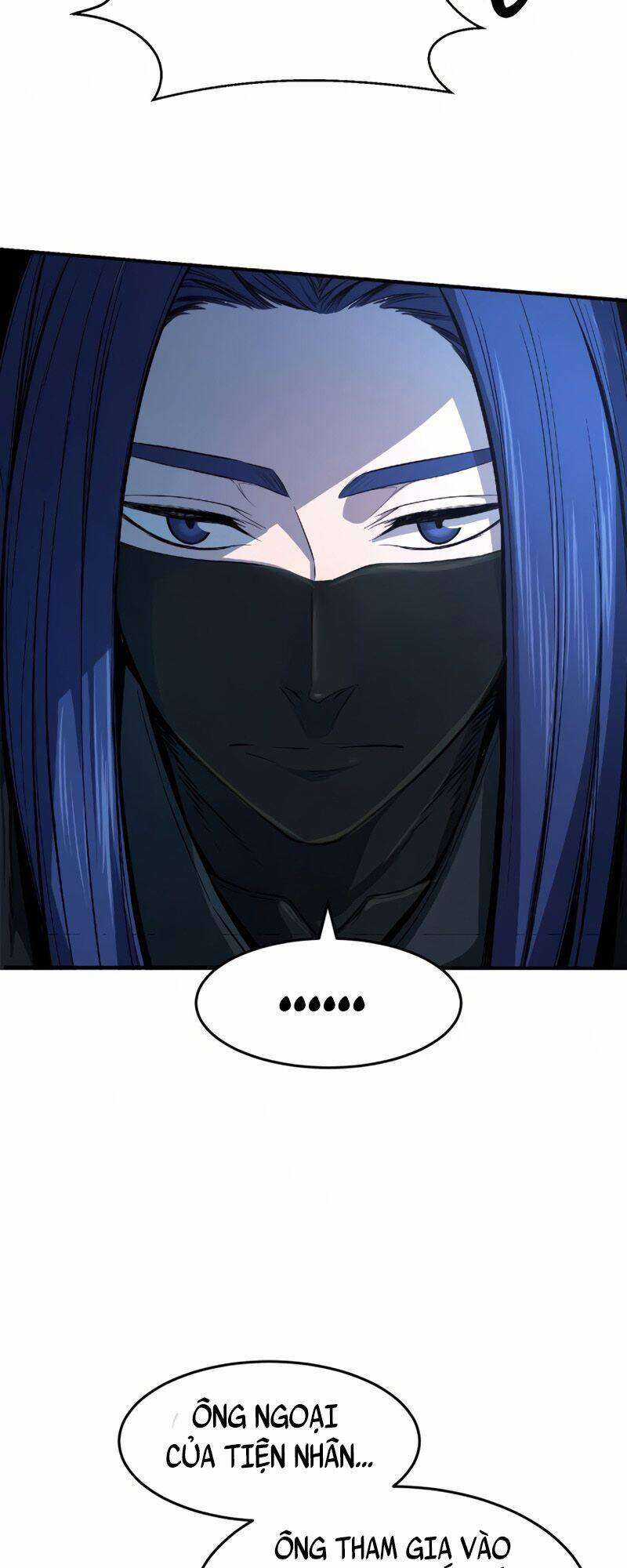 Tuyệt Đối Kiếm Cảm Chapter 3 trang 56