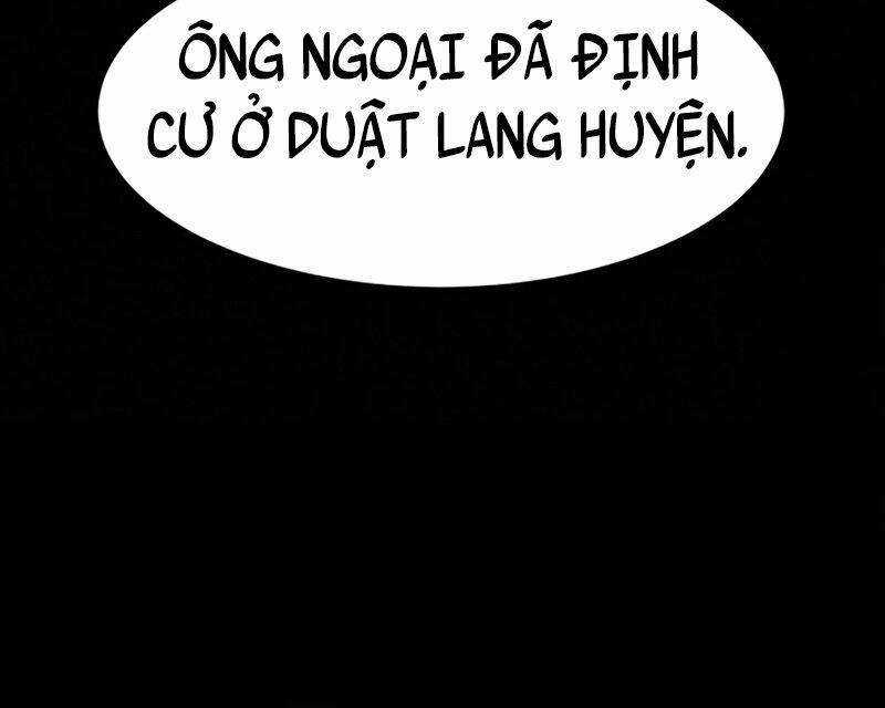 Tuyệt Đối Kiếm Cảm Chapter 3 trang 59