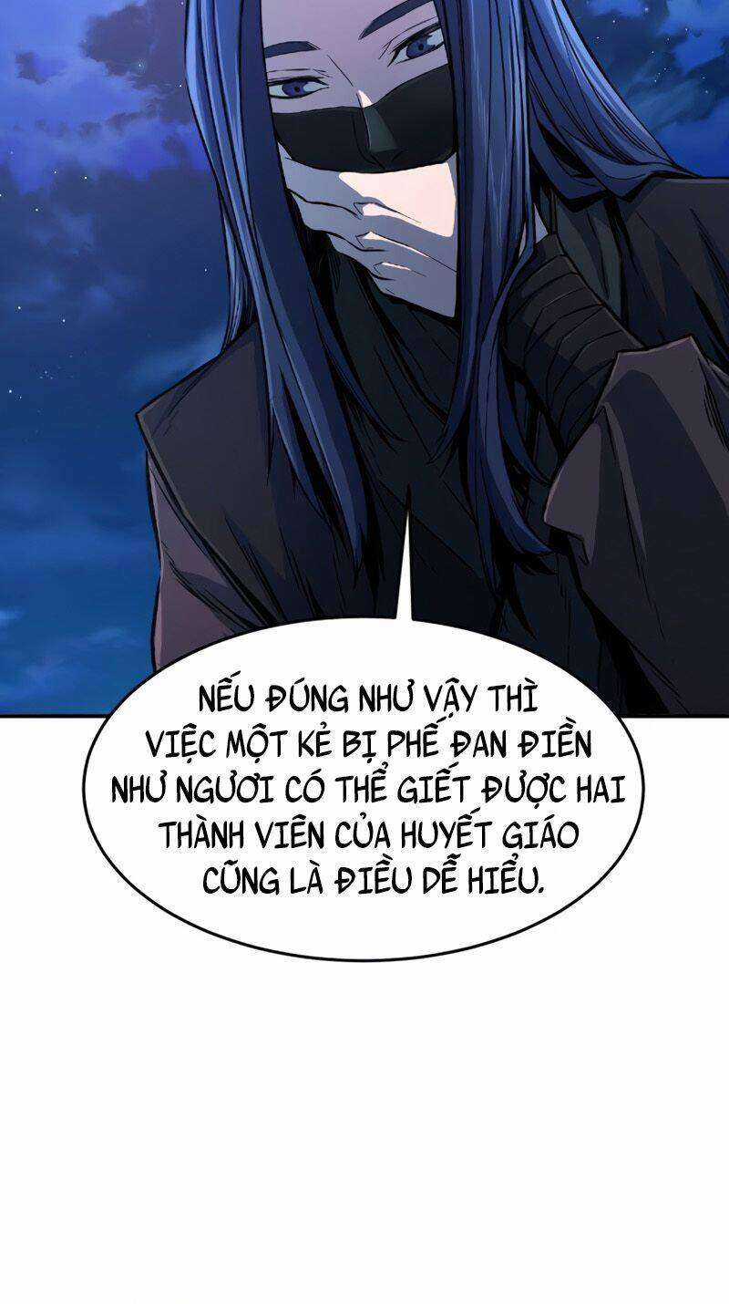 Tuyệt Đối Kiếm Cảm Chapter 3 trang 71