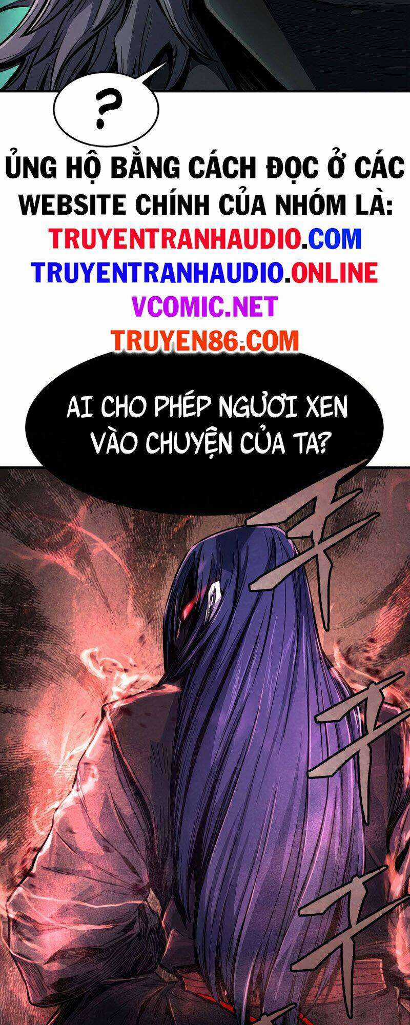 Tuyệt Đối Kiếm Cảm Chapter 3 trang 74