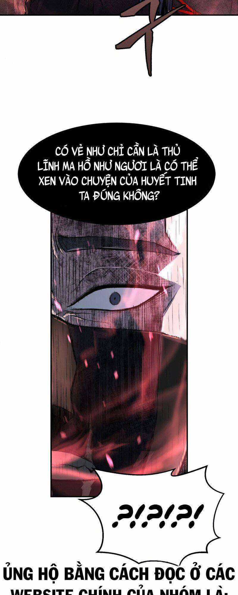 Tuyệt Đối Kiếm Cảm Chapter 3 trang 75