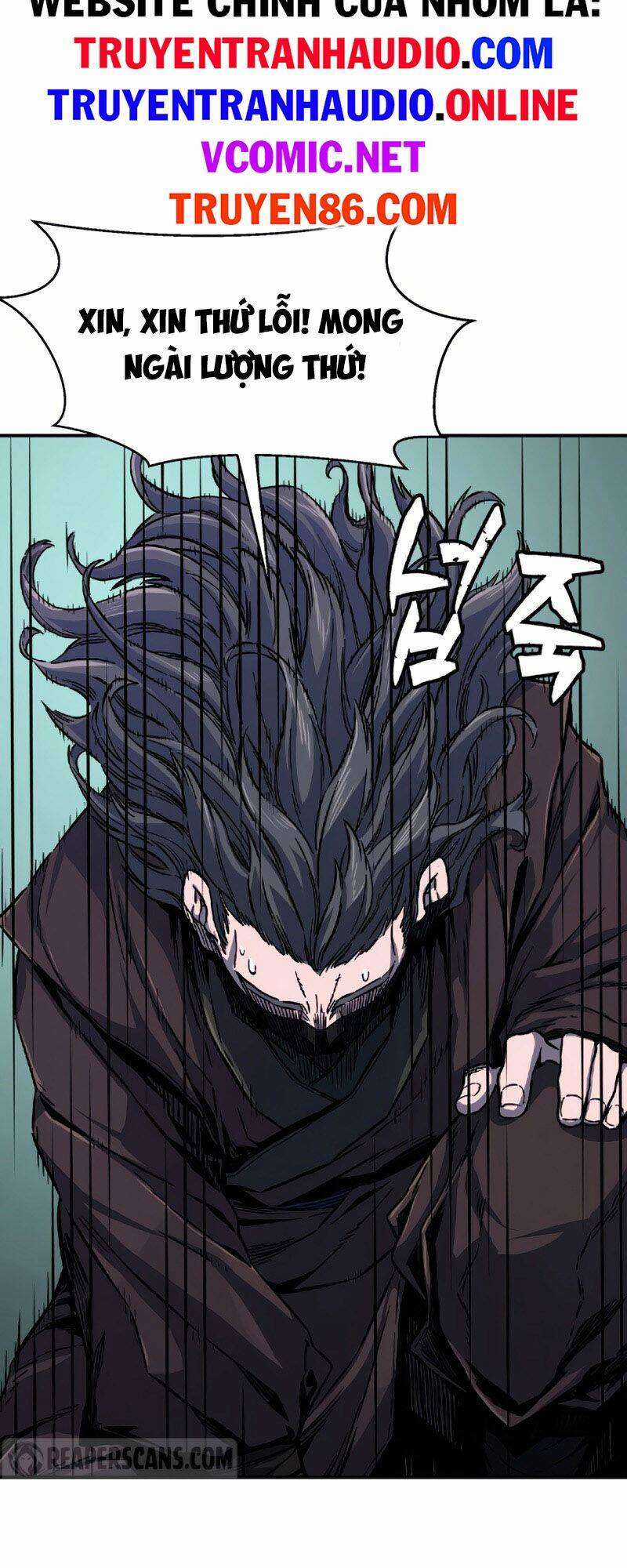 Tuyệt Đối Kiếm Cảm Chapter 3 trang 76