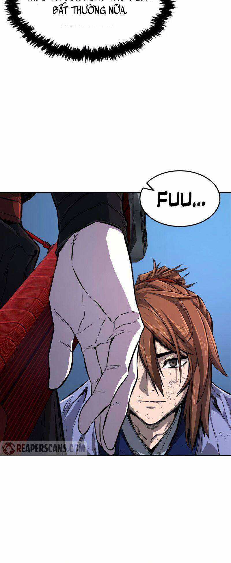 Tuyệt Đối Kiếm Cảm Chapter 3 trang 82