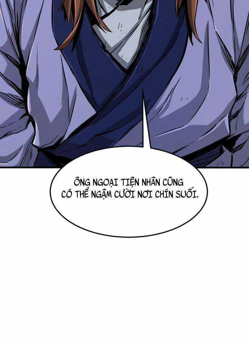 Tuyệt Đối Kiếm Cảm Chapter 3 trang 88