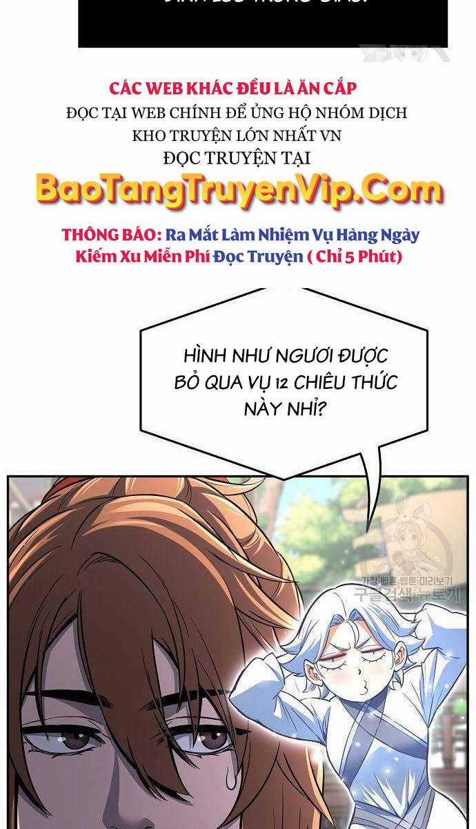 Tuyệt Đối Kiếm Cảm Chapter 30 trang 1