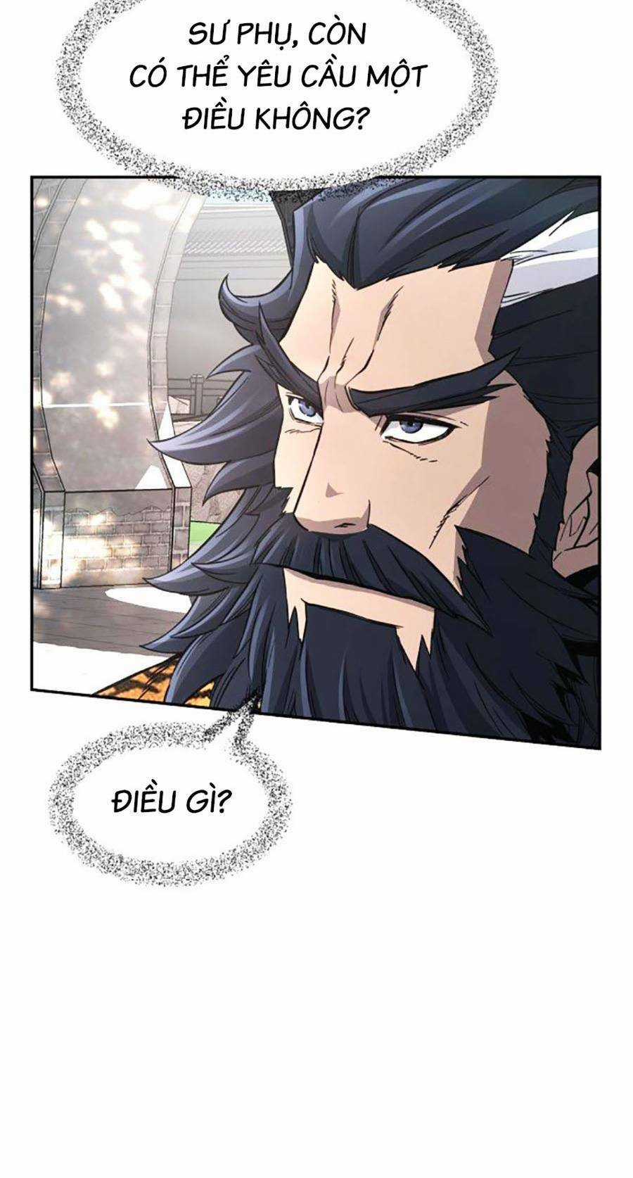 Tuyệt Đối Kiếm Cảm Chapter 33 trang 1