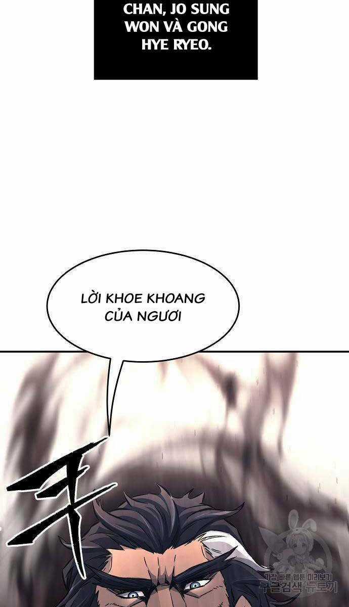 Tuyệt Đối Kiếm Cảm Chapter 34 trang 1