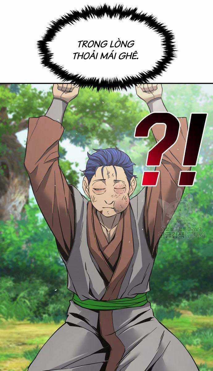 Tuyệt Đối Kiếm Cảm Chapter 35 trang 0