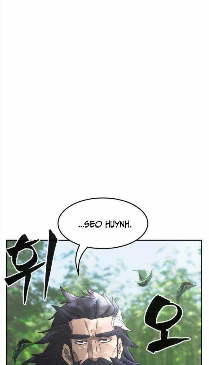 Tuyệt Đối Kiếm Cảm Chapter 38 trang 0