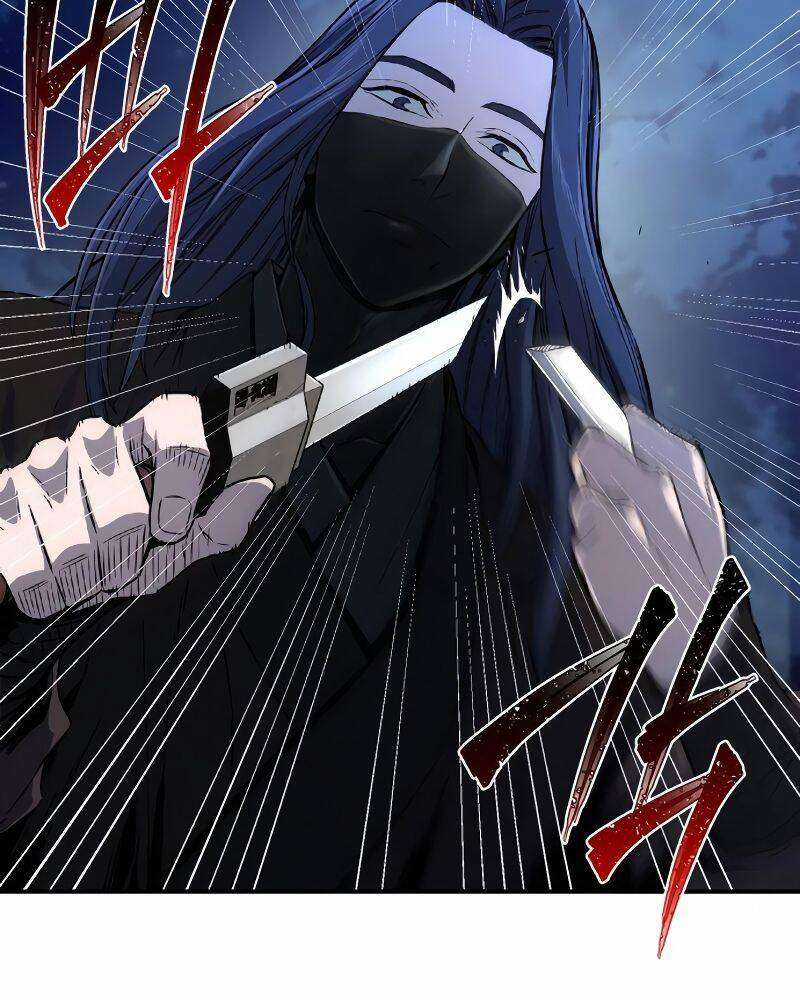 Tuyệt Đối Kiếm Cảm Chapter 4 trang 13