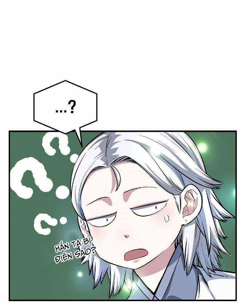 Tuyệt Đối Kiếm Cảm Chapter 4 trang 26