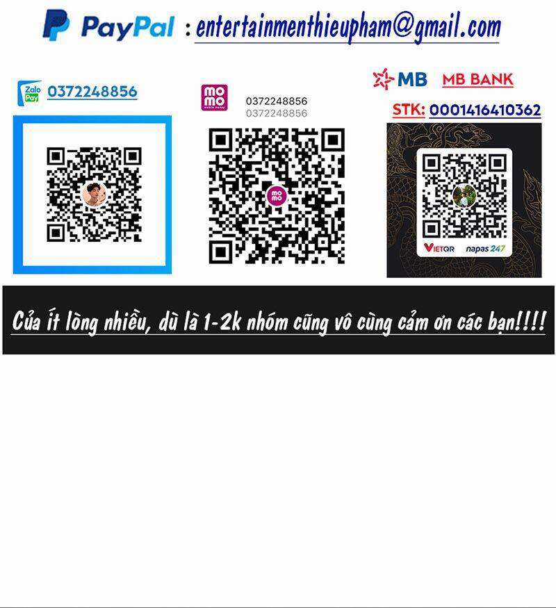 Tuyệt Đối Kiếm Cảm Chapter 4 trang 33