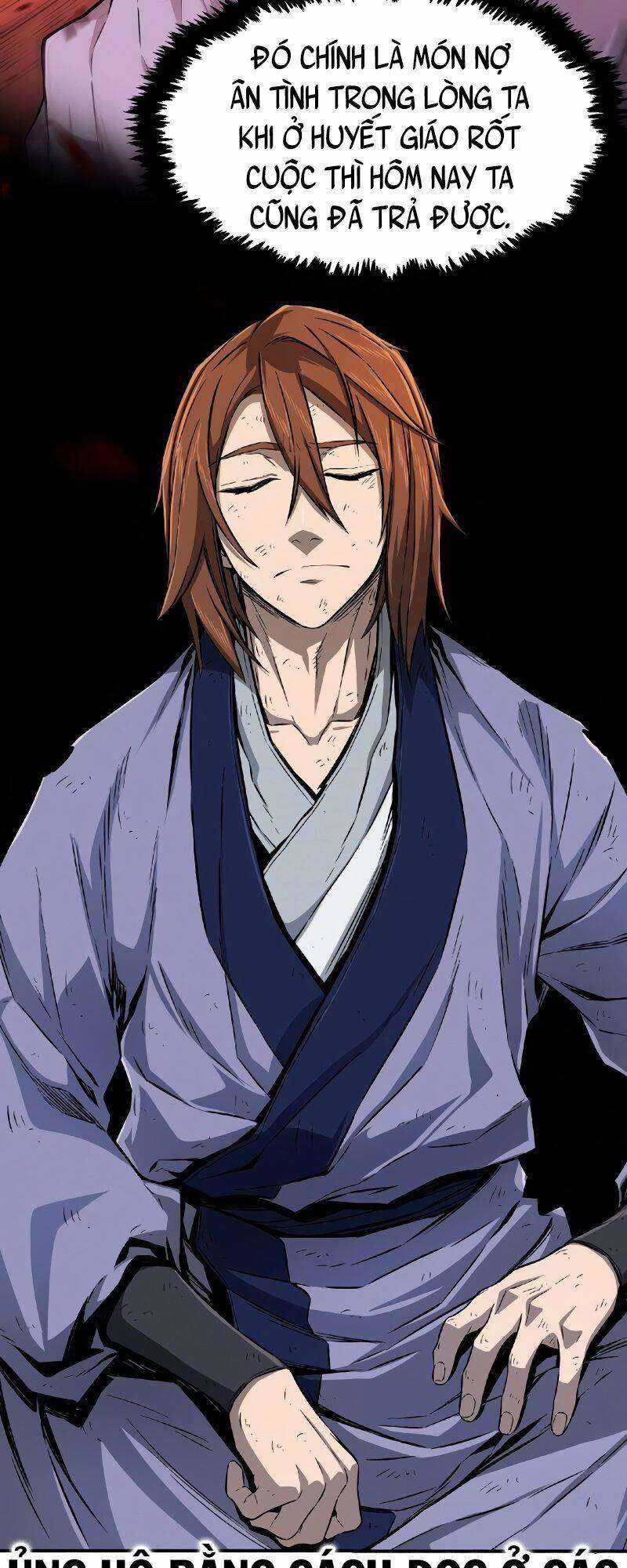 Tuyệt Đối Kiếm Cảm Chapter 4 trang 42