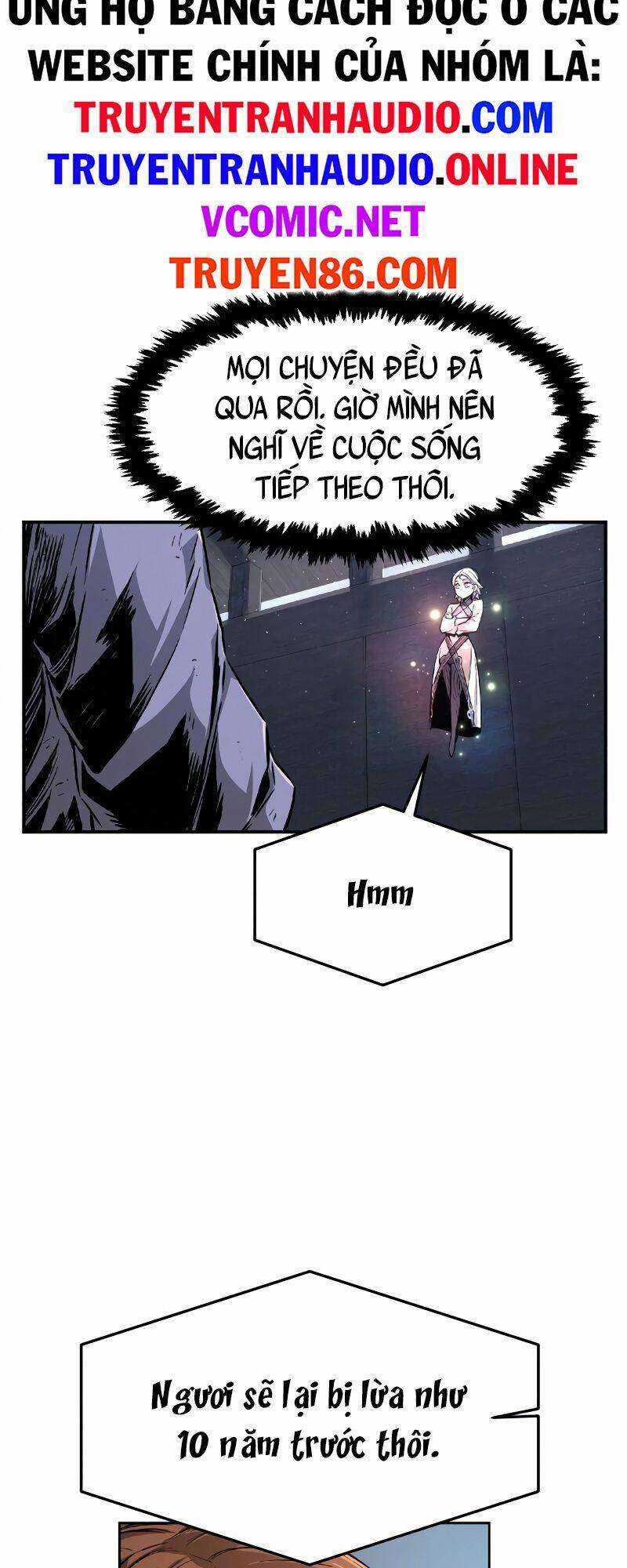 Tuyệt Đối Kiếm Cảm Chapter 4 trang 43