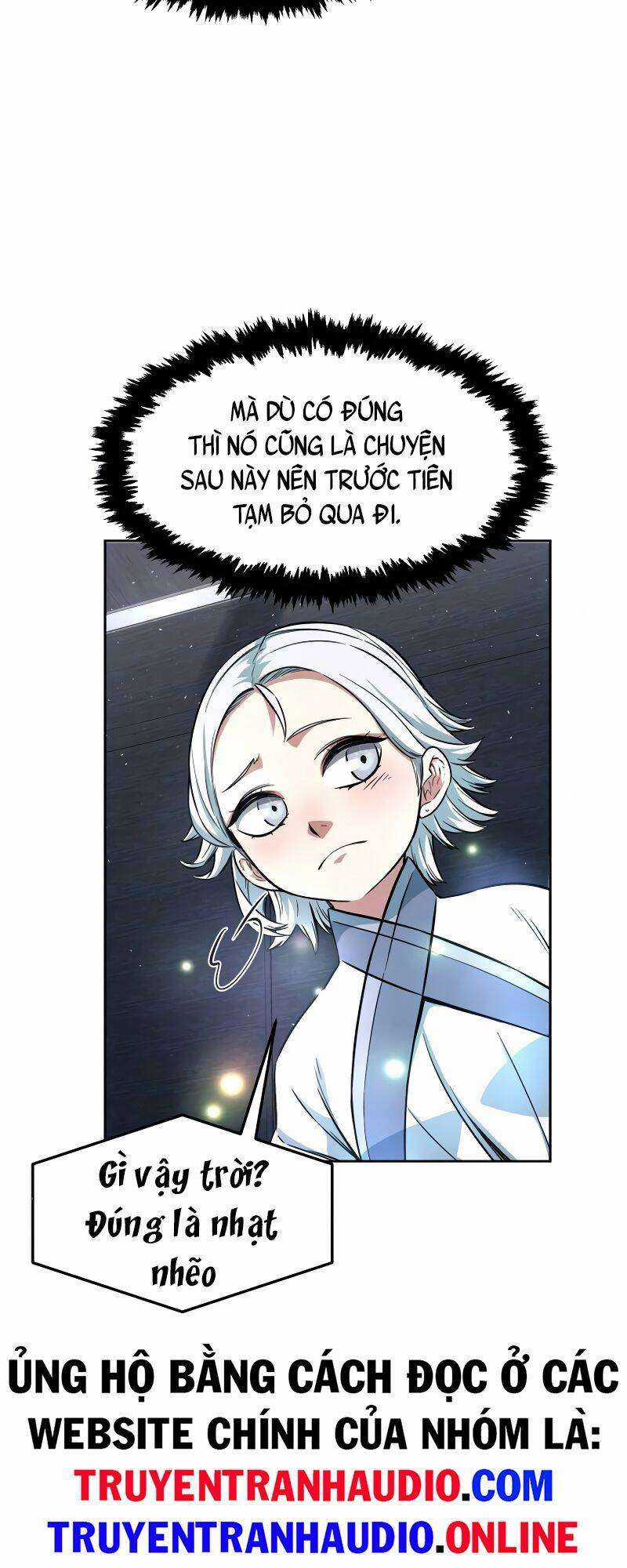 Tuyệt Đối Kiếm Cảm Chapter 4 trang 52