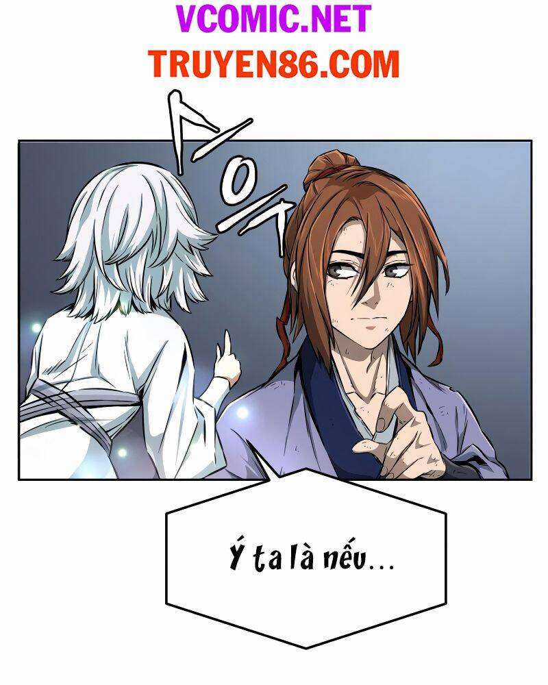 Tuyệt Đối Kiếm Cảm Chapter 4 trang 53