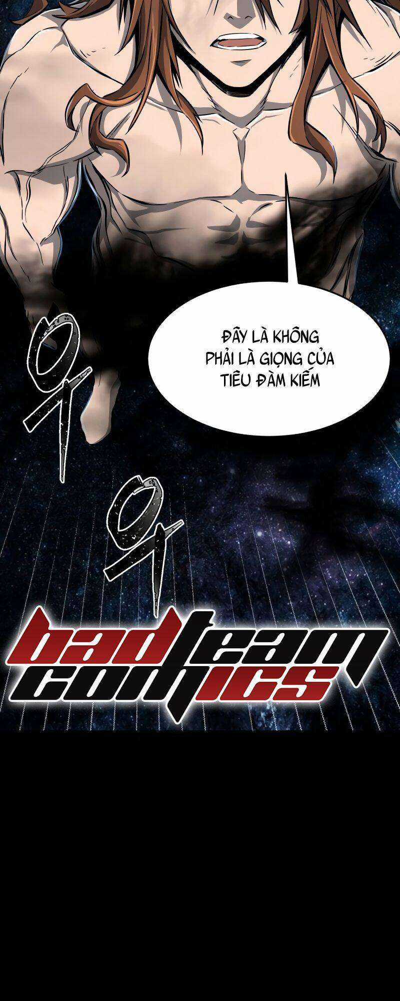 Tuyệt Đối Kiếm Cảm Chapter 4 trang 64