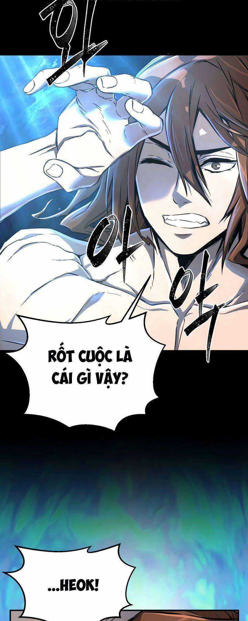 Tuyệt Đối Kiếm Cảm Chapter 4 trang 66