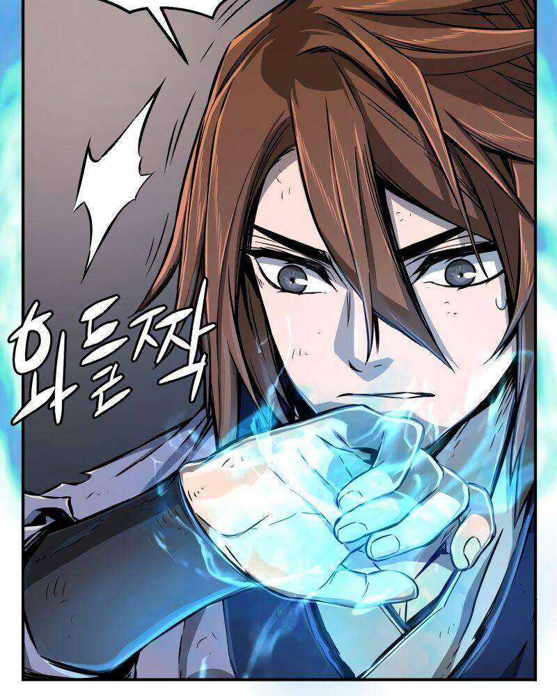 Tuyệt Đối Kiếm Cảm Chapter 4 trang 67