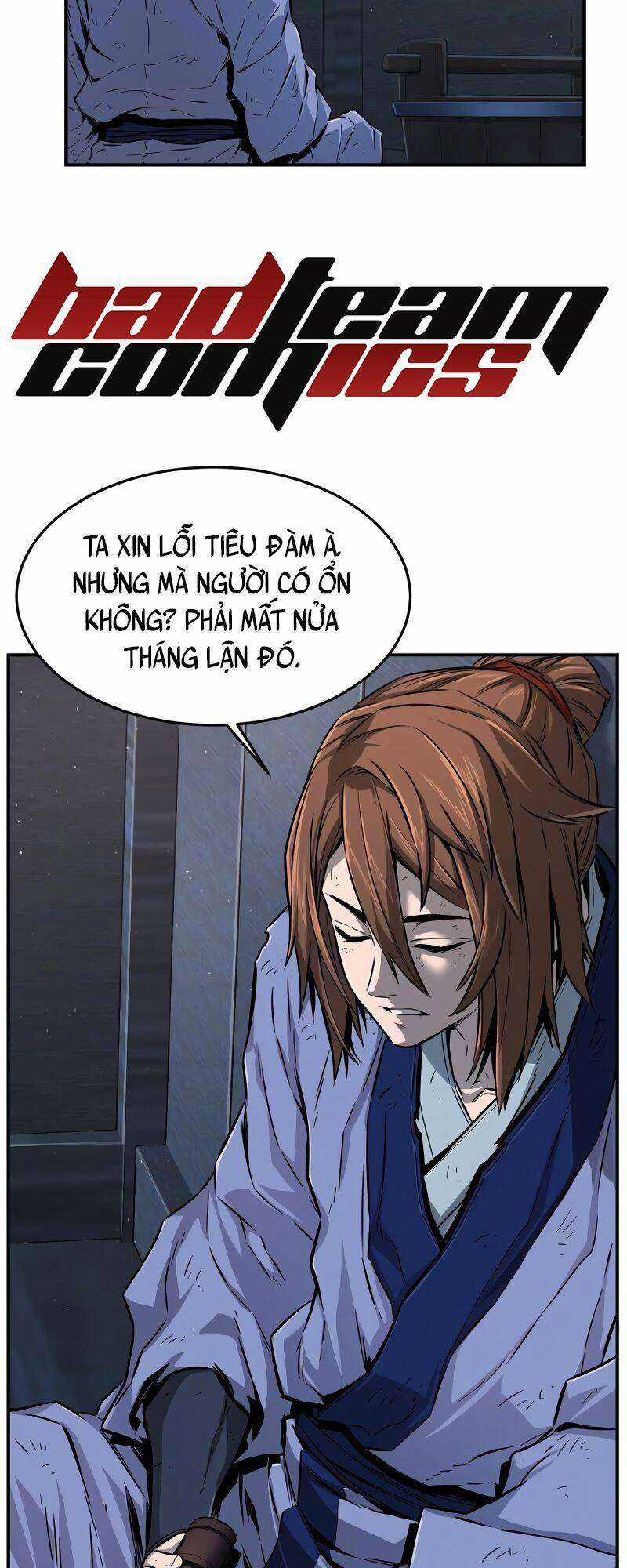 Tuyệt Đối Kiếm Cảm Chapter 4 trang 72