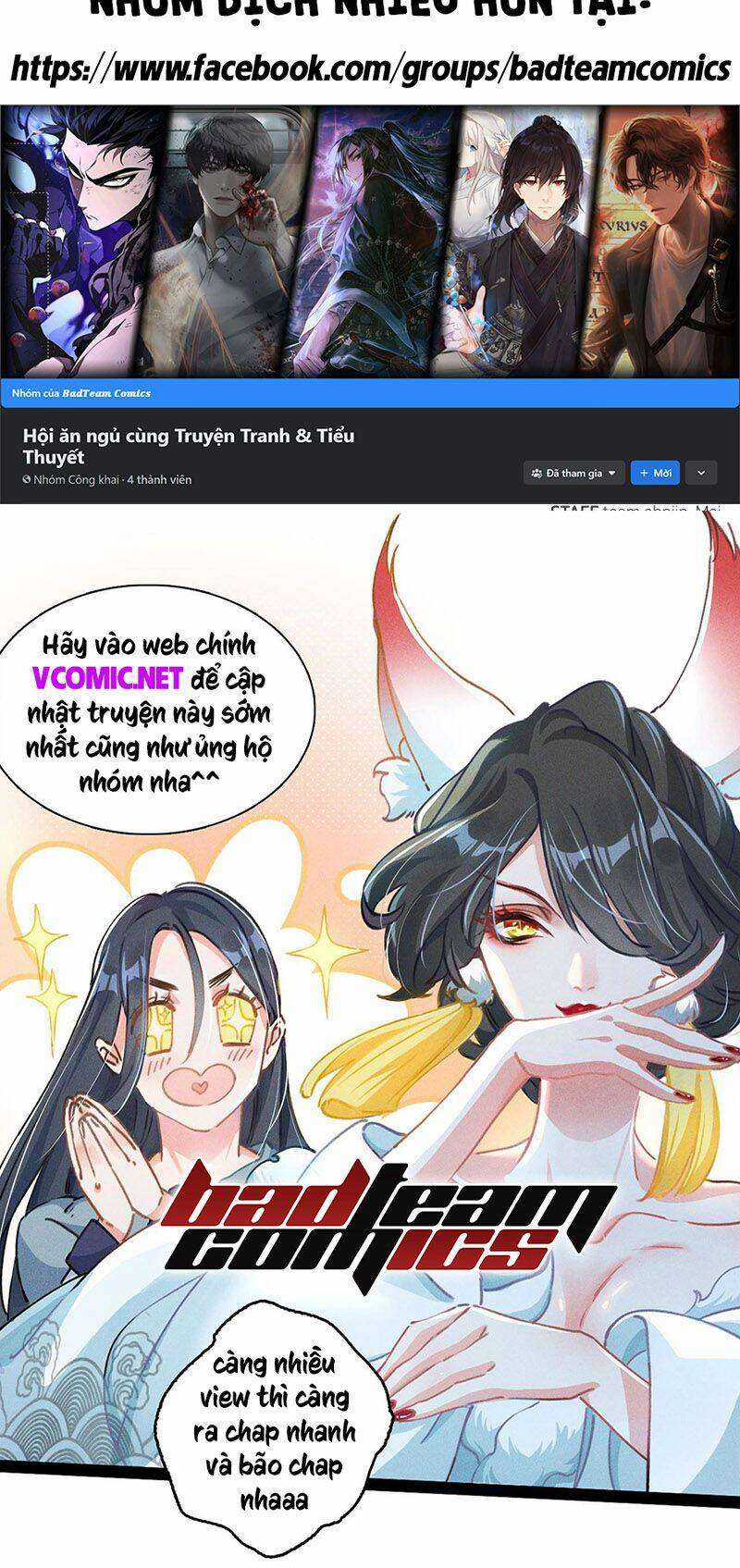 Tuyệt Đối Kiếm Cảm Chapter 4 trang 77