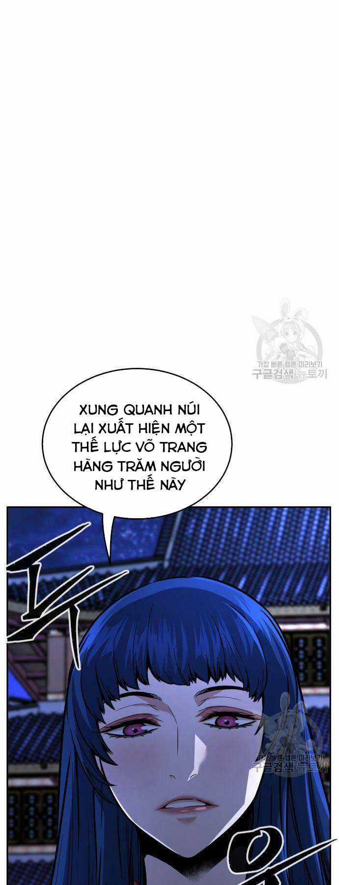 Tuyệt Đối Kiếm Cảm Chapter 43 trang 0