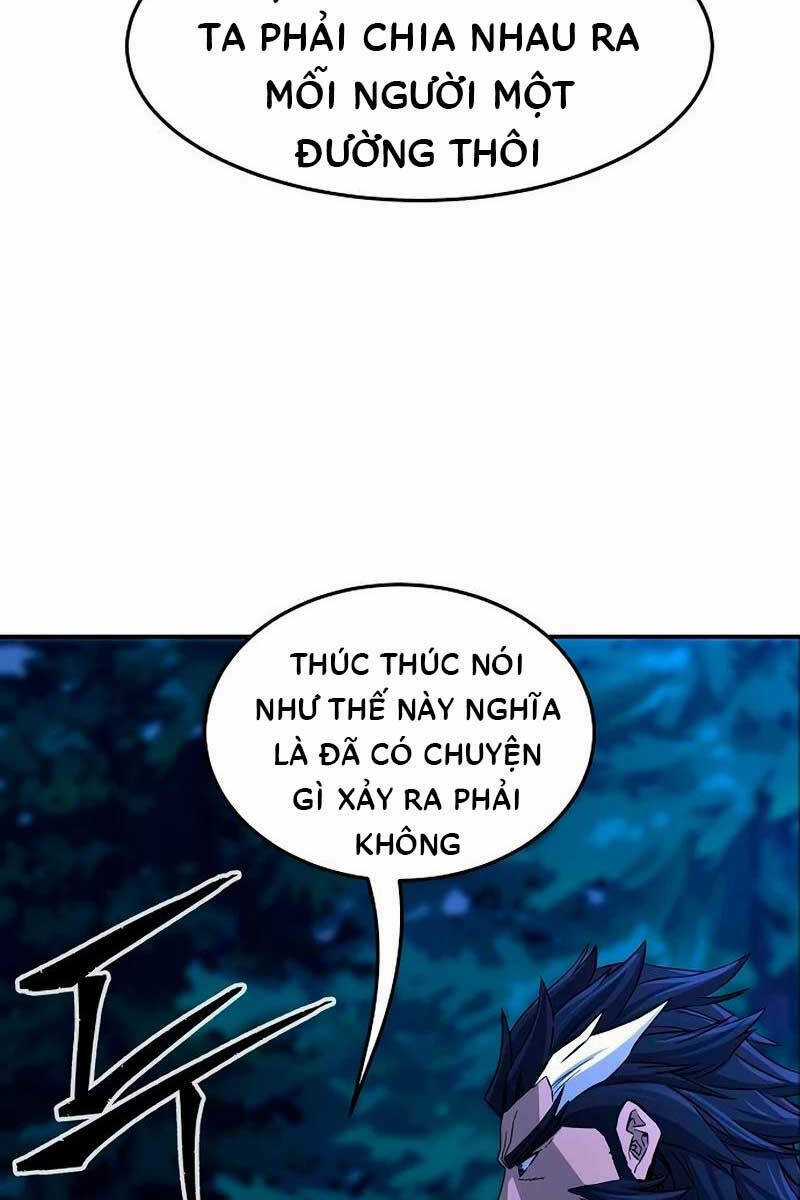 Tuyệt Đối Kiếm Cảm Chapter 45 trang 1