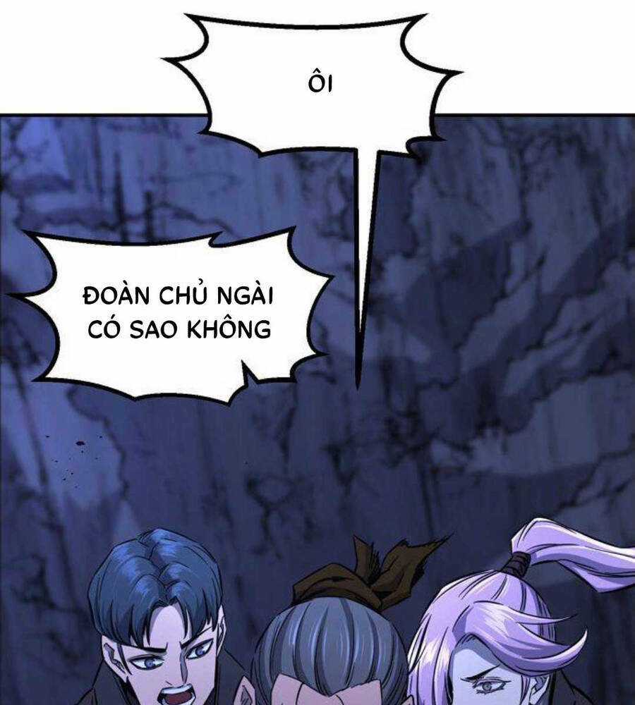 Tuyệt Đối Kiếm Cảm Chapter 46 trang 1