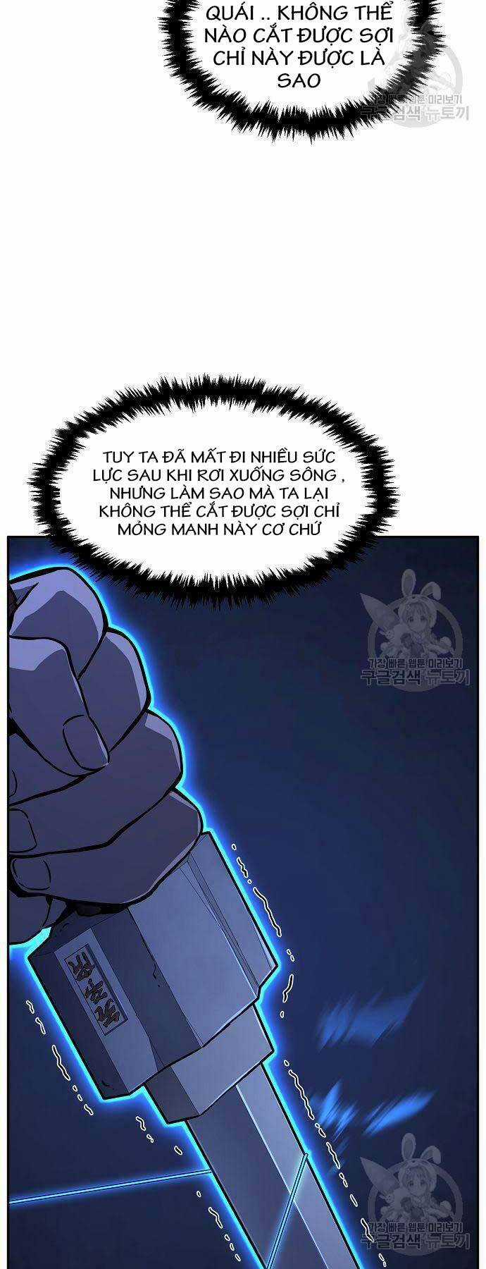 Tuyệt Đối Kiếm Cảm Chapter 49 trang 10