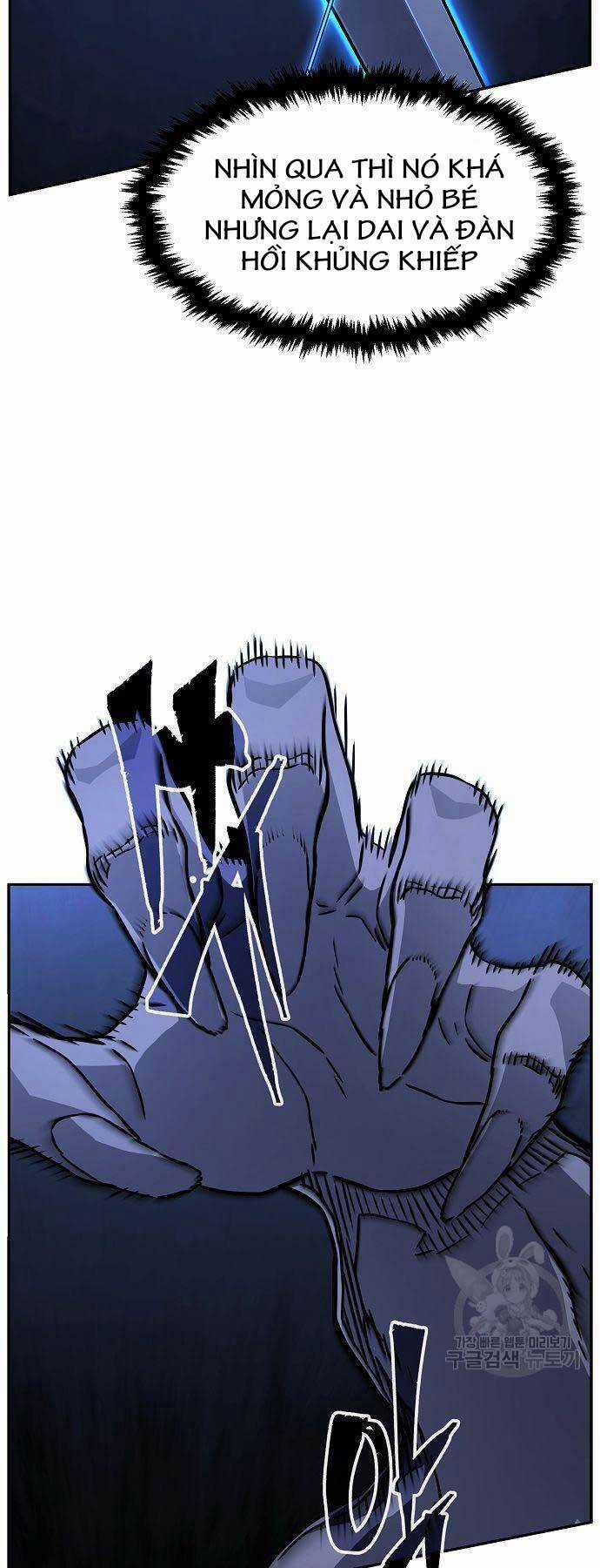 Tuyệt Đối Kiếm Cảm Chapter 49 trang 11