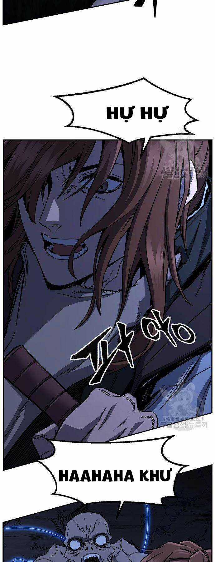 Tuyệt Đối Kiếm Cảm Chapter 49 trang 12