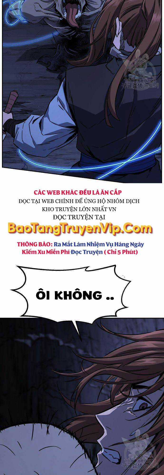 Tuyệt Đối Kiếm Cảm Chapter 49 trang 13