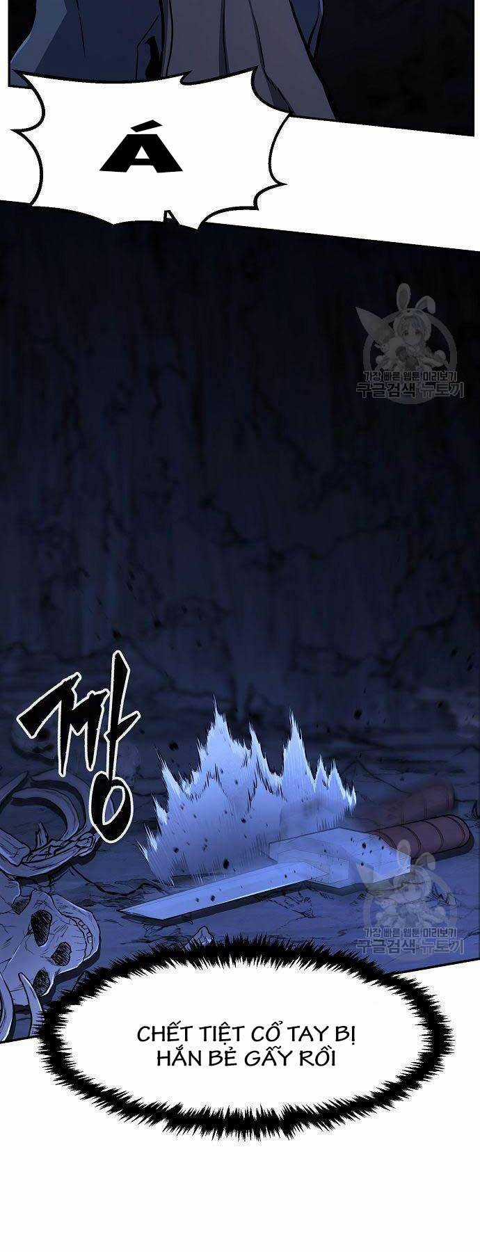 Tuyệt Đối Kiếm Cảm Chapter 49 trang 16