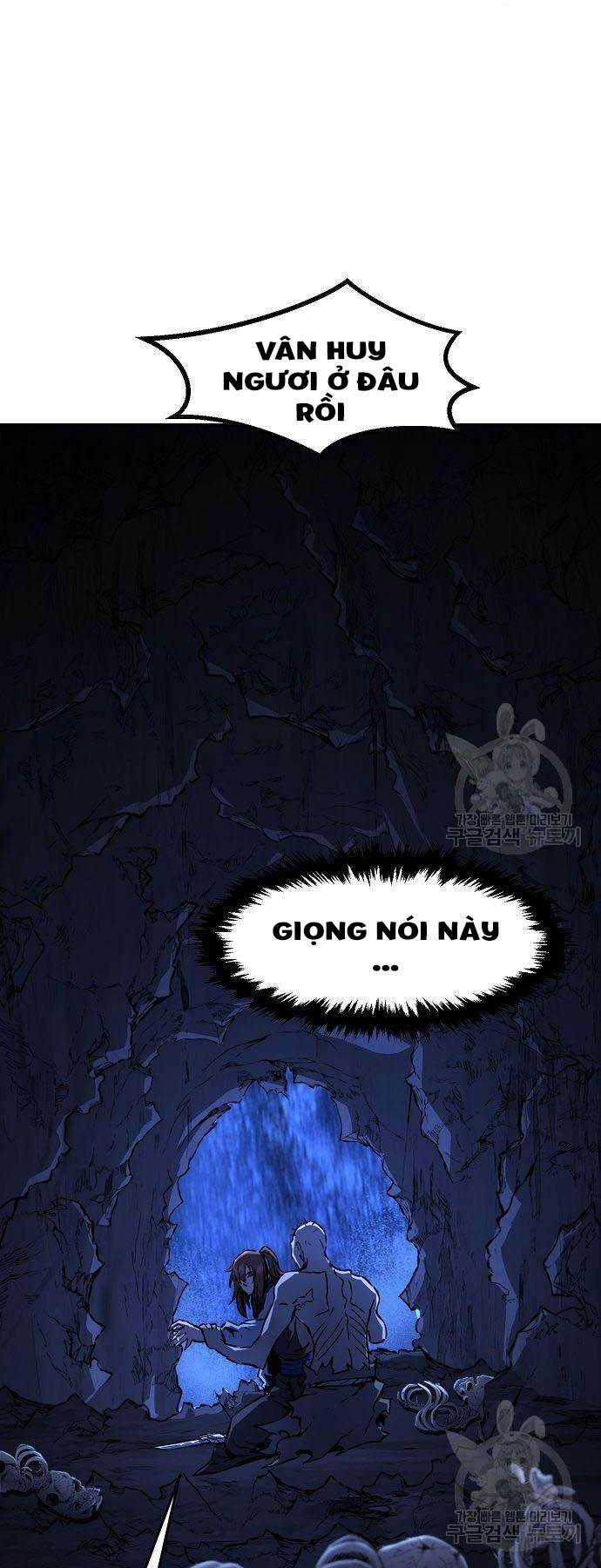 Tuyệt Đối Kiếm Cảm Chapter 49 trang 18