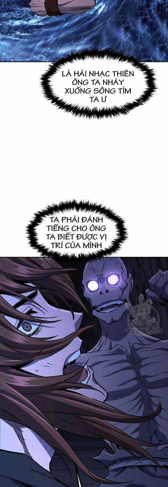 Tuyệt Đối Kiếm Cảm Chapter 49 trang 20