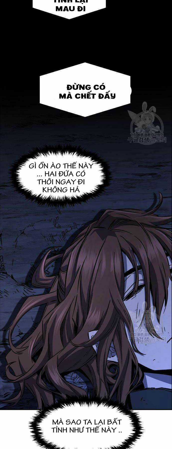 Tuyệt Đối Kiếm Cảm Chapter 49 trang 23