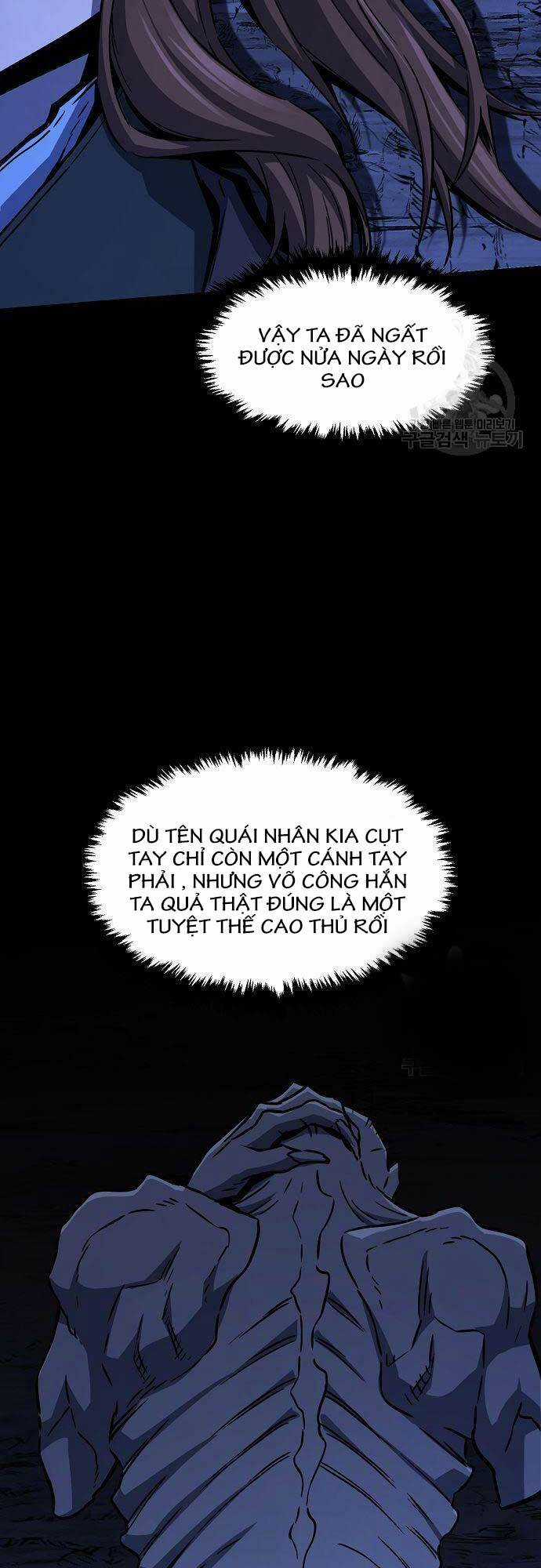 Tuyệt Đối Kiếm Cảm Chapter 49 trang 27