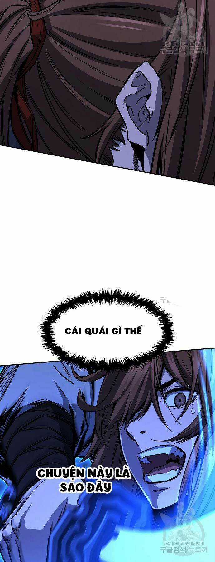 Tuyệt Đối Kiếm Cảm Chapter 49 trang 3