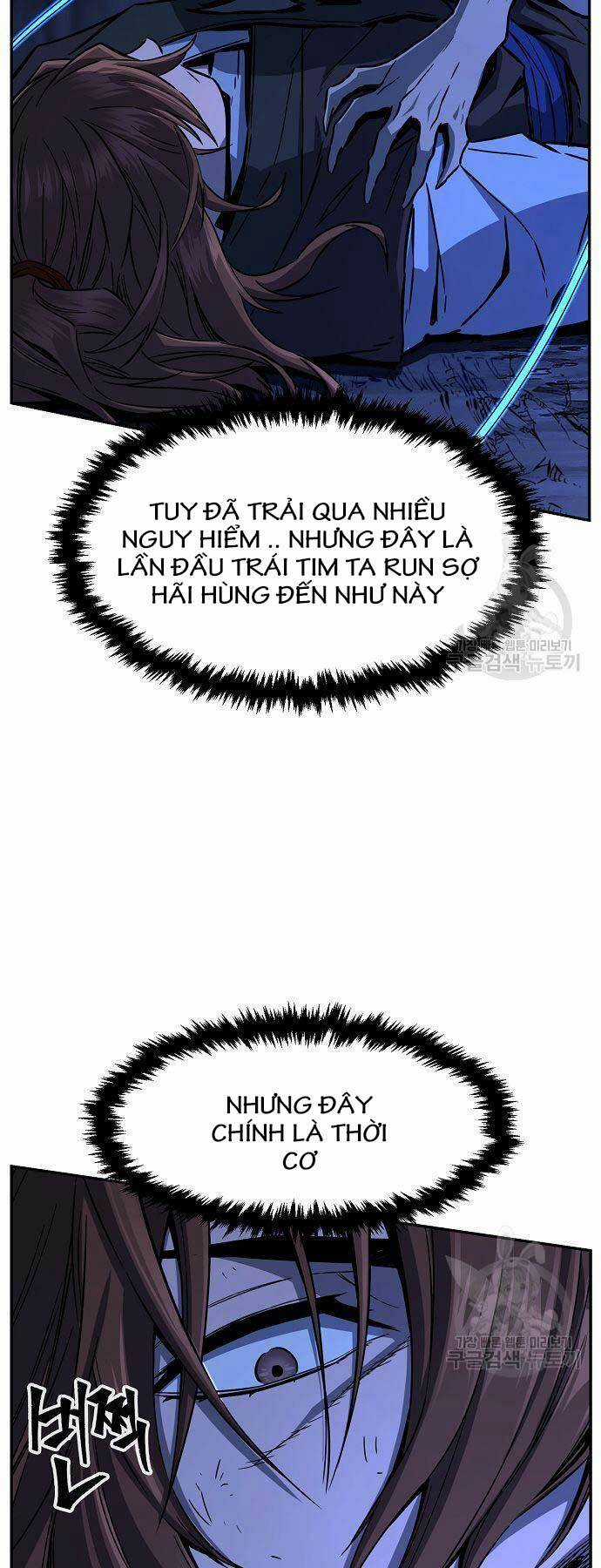 Tuyệt Đối Kiếm Cảm Chapter 49 trang 37