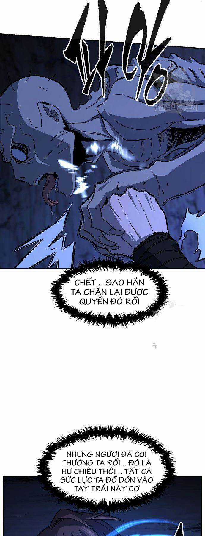 Tuyệt Đối Kiếm Cảm Chapter 49 trang 39