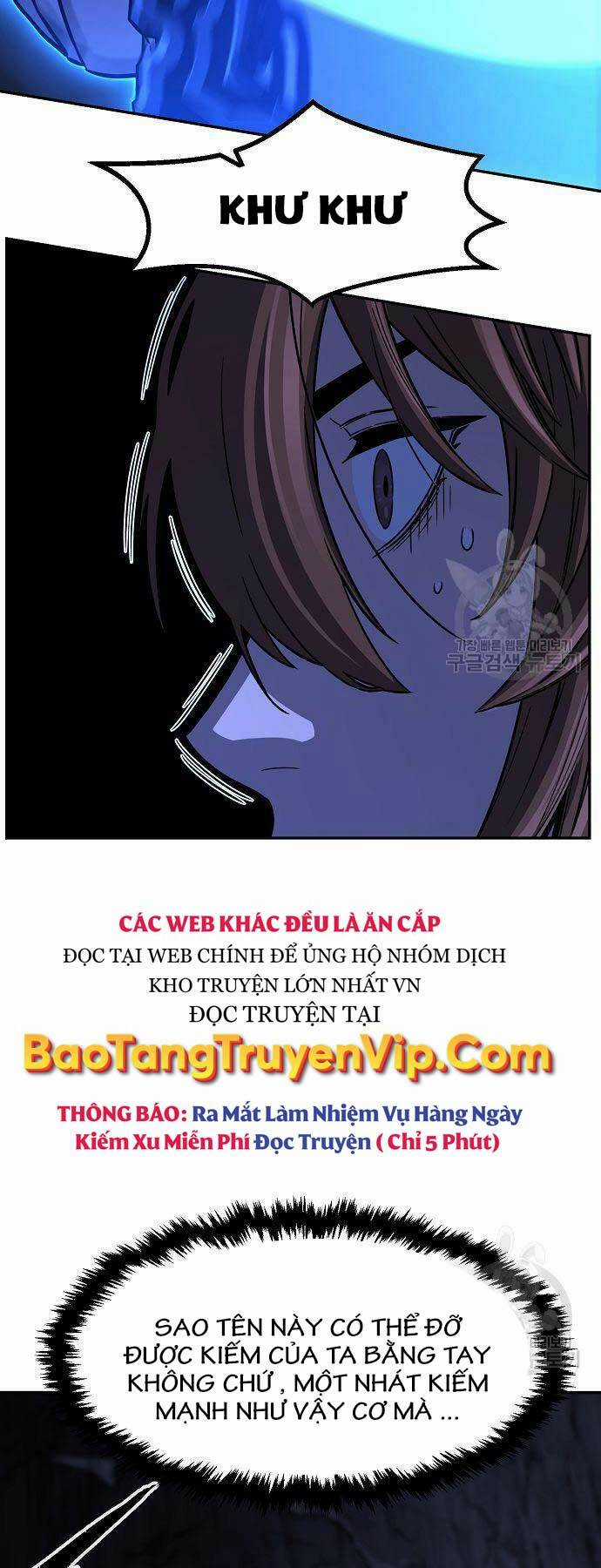 Tuyệt Đối Kiếm Cảm Chapter 49 trang 4